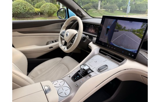Denza N7, 702km Premium Edition